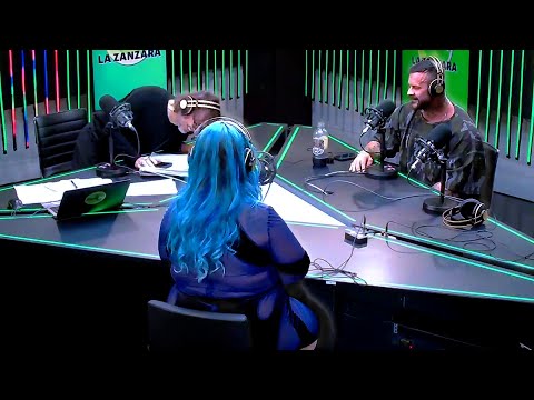 I 2 minuti e 6 secondi di GOTTARDO - La Zanzara 29.1.2026