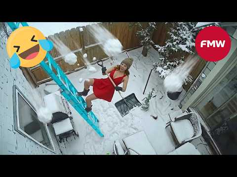 Try Not To Laugh 🤣 Top 100 Funniest Videos Ever 😂 | Funny Videos Compilation 2025 #67