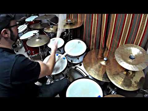 Gretsch Catalina Club - Drum Kit Demo
