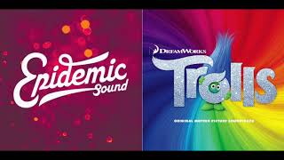 Ain't Stopping The Feeling - Love Beans vs. Justin Timberlake (Mashup)