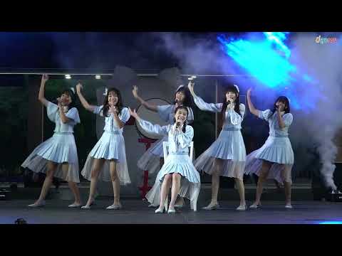 20220403 Last Idol Someday - Again & Again @ Harajuku Thailand [4K]
