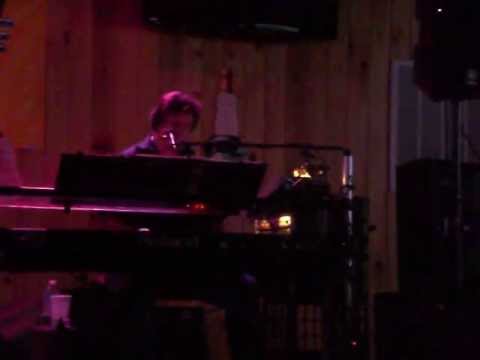 Charles Ventre @ BEAU'S GARAGE  9-2013 5