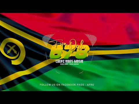 Obed Ft.W!lz Iatiknou - Vanuatu Blong Mi ( Yumi 44 Years )2024. 🇻🇺