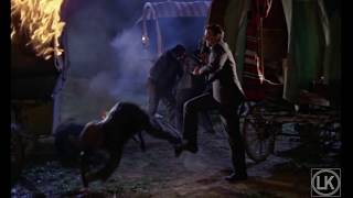 Bruce Willes &amp; Band - Secret Agent Man  (James Bond Is Back) HD