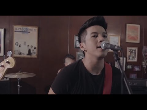 JUNNO -  I'll Never Go (Rock)