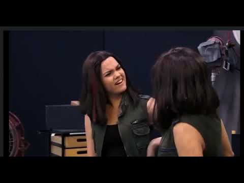 Jessie Saison 2 Episode 10 - Jessie fait du cinéma - 3/7 - Partie 1/2