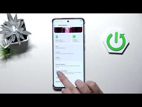MOTOROLA Edge 60 Pro – How to Enable or Disable Automatic Software Update