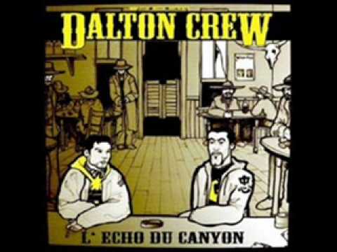 Dalton Crew - Am Stram Dram