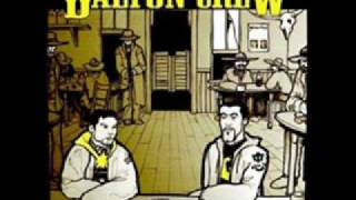 Dalton Crew - Am Stram Dram