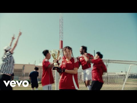 CHYL - Dominate (Official Video)