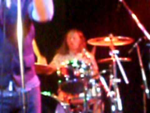 Tumbleweed 'Fish Out Of Water' Live@The Great Northern Hotel, Byron Bay 2010