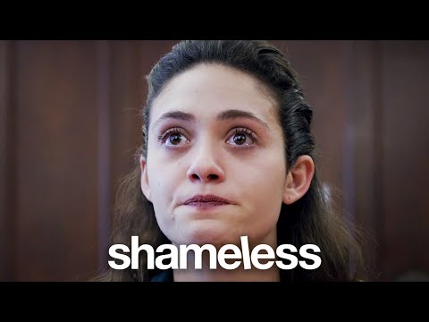 Fiona’s Custody Hearing | Shameless