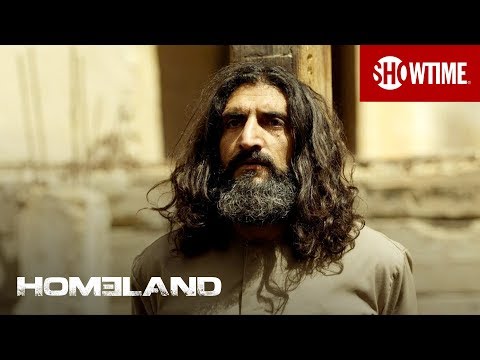 Homeland 8.08 (Preview)