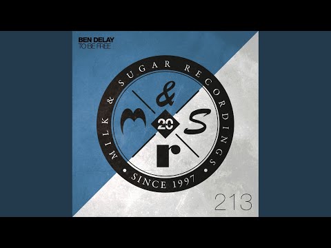 To Be Free (The Deepshakerz Edit)