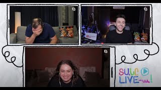 Тану Liva-а Гарики ев Роби хет / Сона Шахгельдян