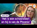 74 Winterswijkers kwamen om op schip in Amerika, voor het eerst overblijfsel gevonden