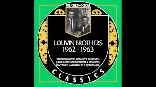 Louvin Brothers - Not a Word from Home