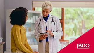 Healthcare's Roadmap for Resilience in 2026