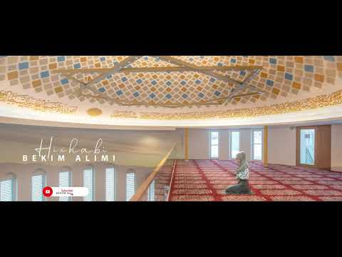 Bekim Alimi - Hixhabi 2021