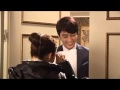 Heonhee Couple Be My Woman Kiss