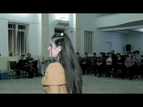 ALEXANDRA ANDREI -- Un program frumos de hore lente -- NOU!!! 2022''