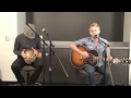 Lifehouse - Falling In (Acoustic) @ The MIX105.1 Studios 4th April 2011