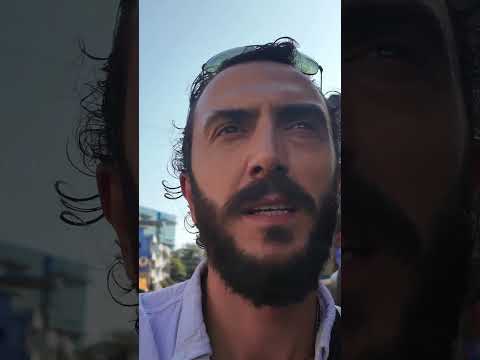 Sri Lanka seyahat serisi