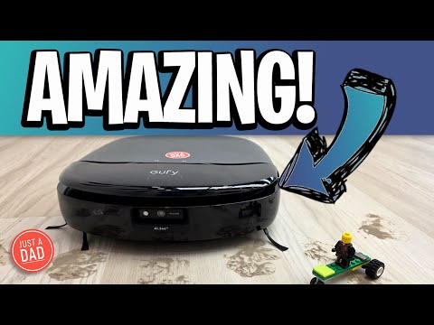 Shop-Vac S1 12V Handheld Vacuum Cordless, Dual-Speed Powerful Portable Car Vacuum Rechargeable, Wall-Mounted Lightweight Hand Vacuum for Home & Car, LED Illumination, HEPA Filter, Champagne Gold video review thumbnail