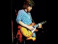 “EXILED:  Mick Taylor - A Rolling Stone Alone