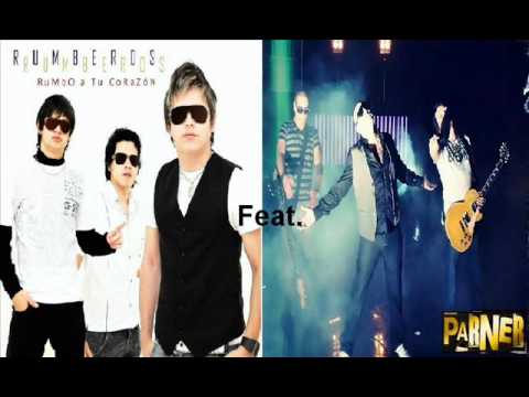 Yo se que Volveras- Rumberos feat  Parner