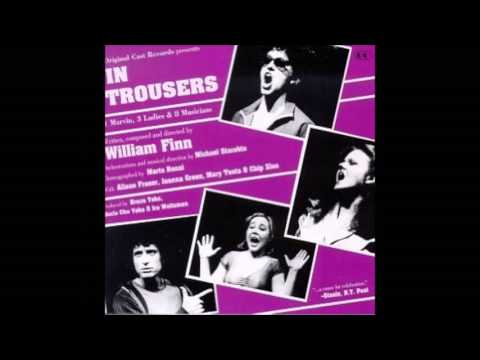 Another Sleepless Night -  In Trousers (1979)