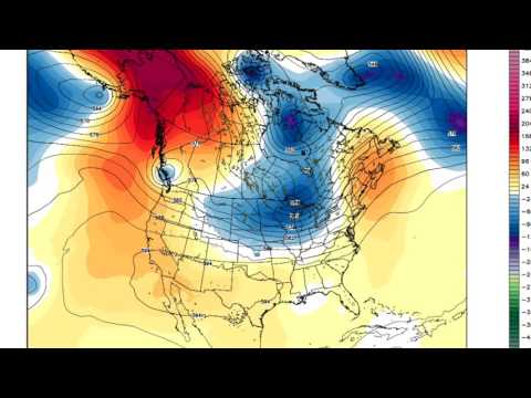 July 14, 2016 Weather Xtreme Video - Morning Edition