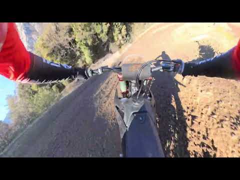 1 Lap MX Arco di Trento 29.12.2025!