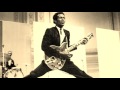Chuck Berry     The Man and the Donkey