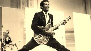 Chuck Berry     The Man and the Donkey