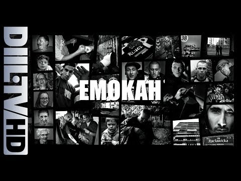Hemp Gru - Emokah feat. Żary, Włodi (prod. Waco, Hemp Gru) (audio) [DIIL.TV]