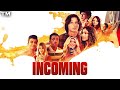 Incoming  Trailer Deutsch HD