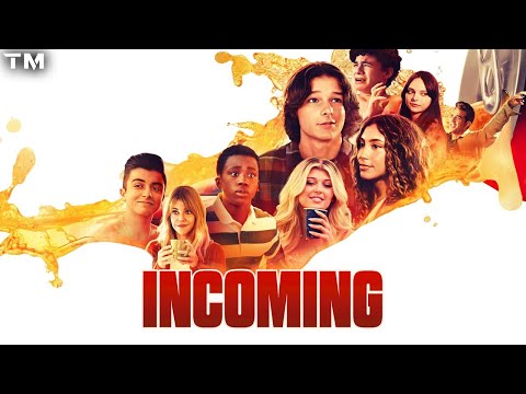Trailer-Vorschau: Incoming
