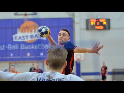 BHL 2020: Celtnieks Rīga vs HC Viljandi