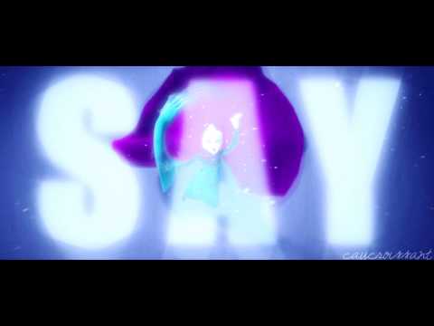 vent | SAY, what you wanna say