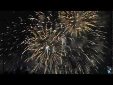 Singapore 47th Birthday NDP 2012 Theme song:  Love at first light