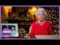 The Queen's 2021 Christmas Speech