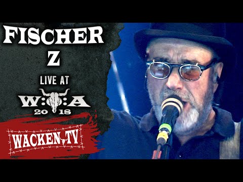 FISCHER-Z - Marliese