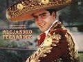 Rival Alejandro Fernández karaoke original 