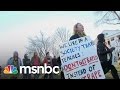 UVAs Culture Of Sexual Assalt | msnbc - YouTube