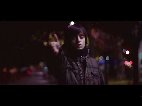 KASTOR K - FE [VIDEOCLIP]