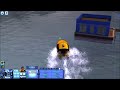 The Sims 3 No Futuro Conhecendo O Etnajaiv Odopmet