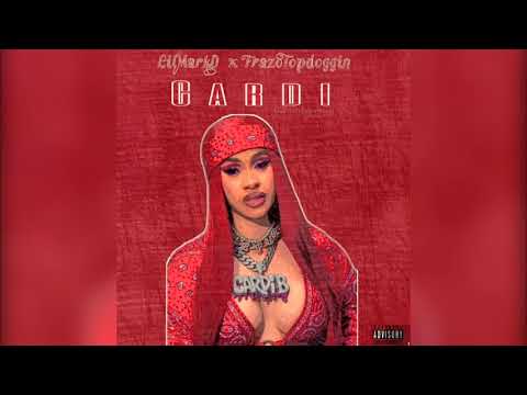 Lil Mark D-Cardi Ft. Frazo (Prod. By TKThisBeatBang)