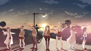 Download lagu Seishun Buta Yarou wa Bunny Girl Senpai no Yume wo Minai Opening Full - Kimi no Sei「 The Peggies 」 mp3 Download lagu Seishun Buta Yarou wa Bunny Girl Senpai no Yume wo Minai Opening Full - Kimi no Sei「 The Peggies 」 mp3