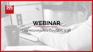 DeviSOC YouTube Video